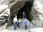 15. Пещеры Хакасии